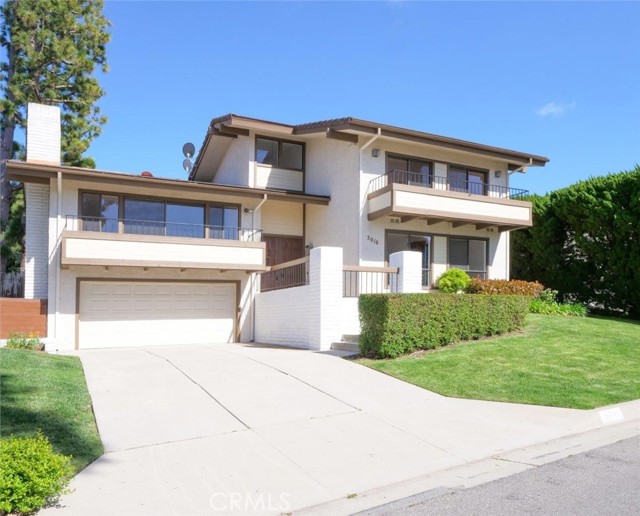 3016 Via Buena, Palos Verdes Estates, CA 90274