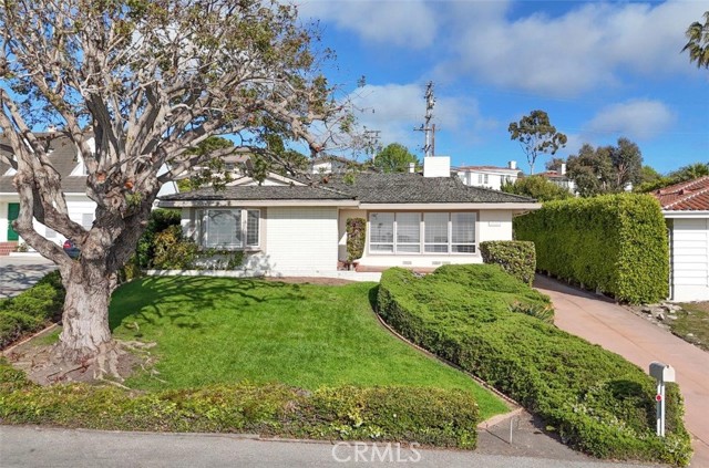 2112 Via Pacheco, Palos Verdes Estates, CA 90274