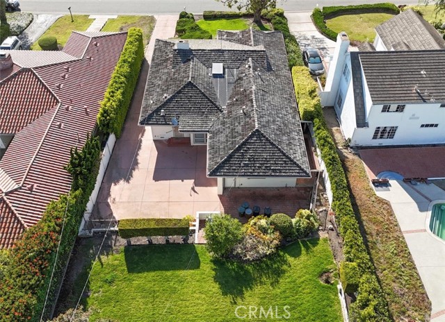 2112 Via Pacheco, Palos Verdes Estates, CA 90274