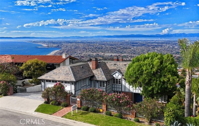 6039 Via Sonoma, Rancho Palos Verdes, CA 90275