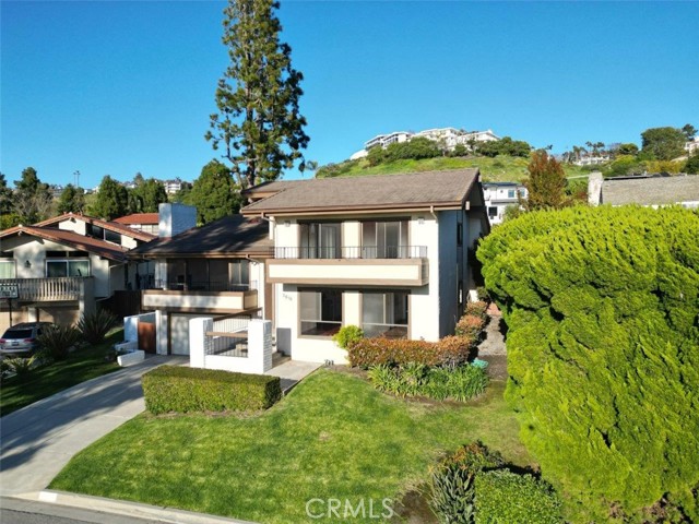 3016 Via Buena, Palos Verdes Estates, CA 90274