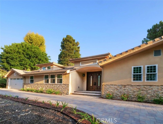 4 Singletree Lane, Rolling Hills Estates, CA 90274