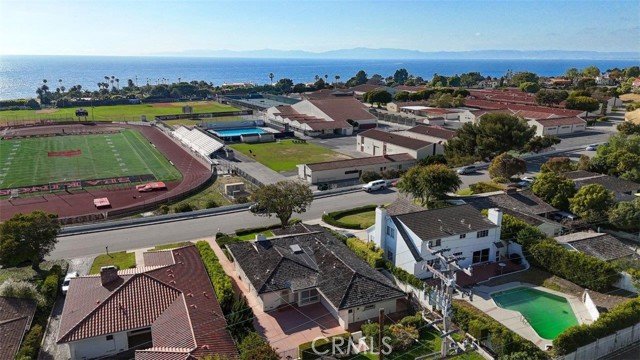 2112 Via Pacheco, Palos Verdes Estates, CA 90274