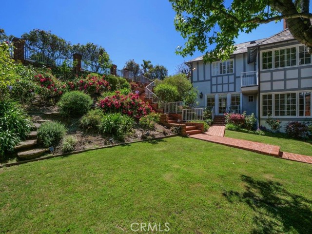 6039 Via Sonoma, Rancho Palos Verdes, CA 90275