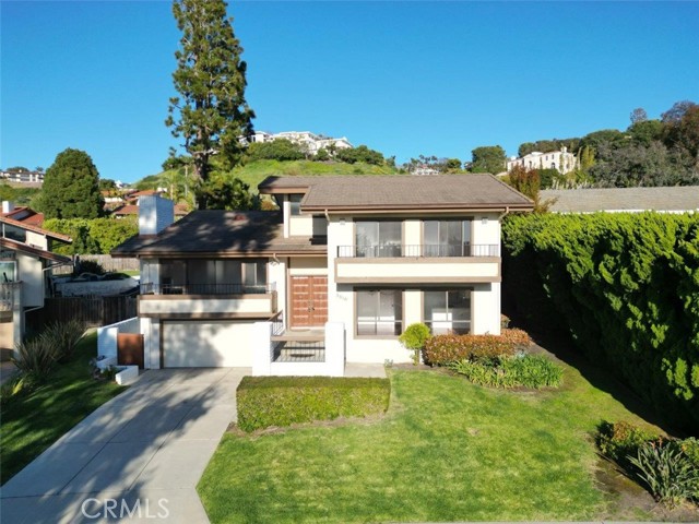 3016 Via Buena, Palos Verdes Estates, CA 90274