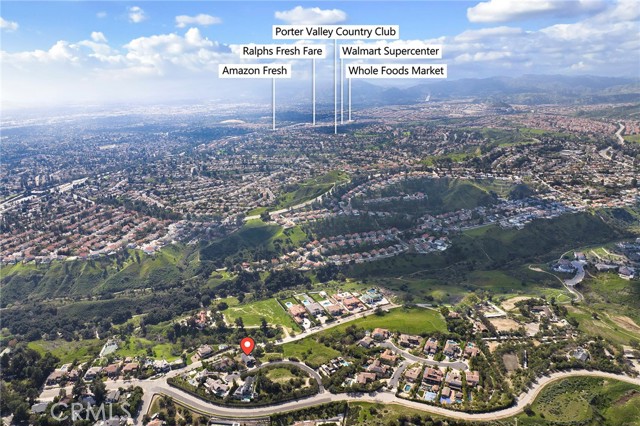 18177 Knoll Hill, Granada Hills, CA 91344
