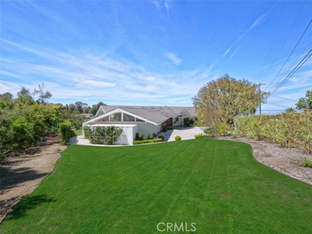 2 El Concho Lane, Rolling Hills, CA 90274