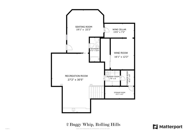 2 Buggy Whip Drive, Rolling Hills, CA 90274