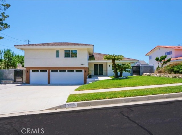 28111 Braidwood Drive, Rancho Palos Verdes, CA 90275