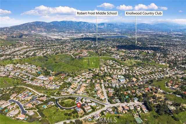 18177 Knoll Hill, Granada Hills, CA 91344