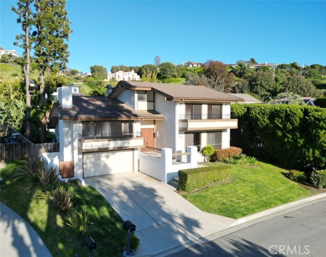 3016 Via Buena, Palos Verdes Estates, CA 90274